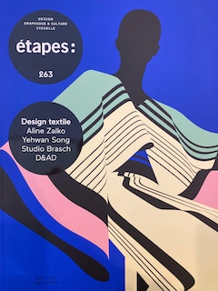 Couverture_Étapes, No 263