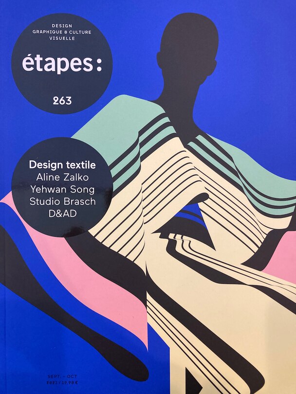 Couverture_Étapes, No 263
