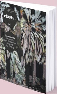 Front cover_Étapes, no 267