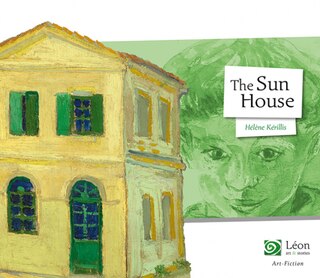 Front cover_The sun house