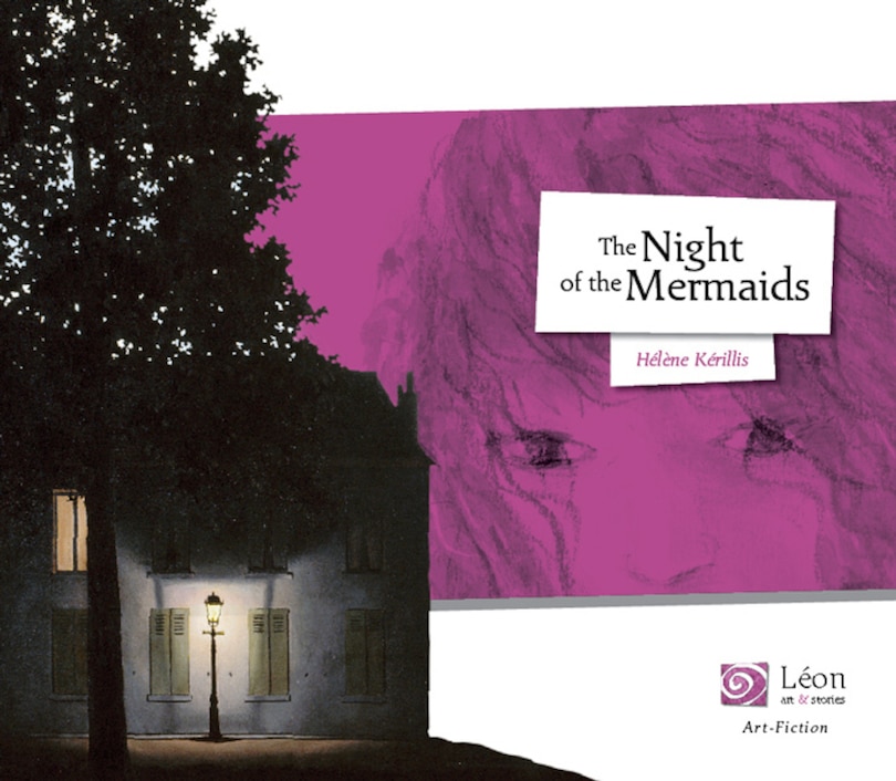 Couverture_The night of the mermaids