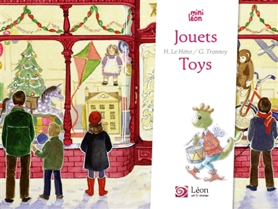Front cover_Jouets