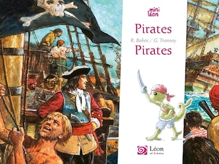 Front cover_Pirates