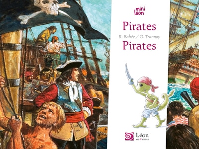 Front cover_Pirates