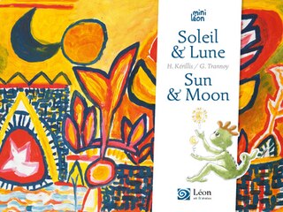 Front cover_Soleil & Lune