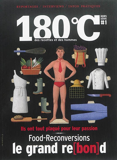 Front cover_180 °C
