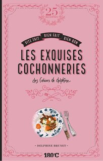 Couverture_Les exquises cochonneries