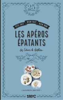 Front cover_Les apéros épatants