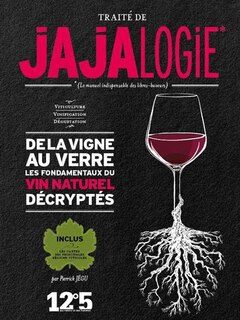 Front cover_Traité de jajalogie