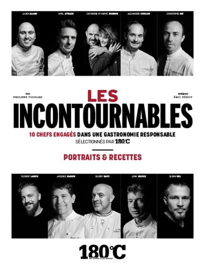 Couverture_Les incontournables