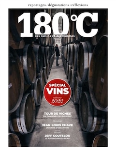 Couverture_180° C