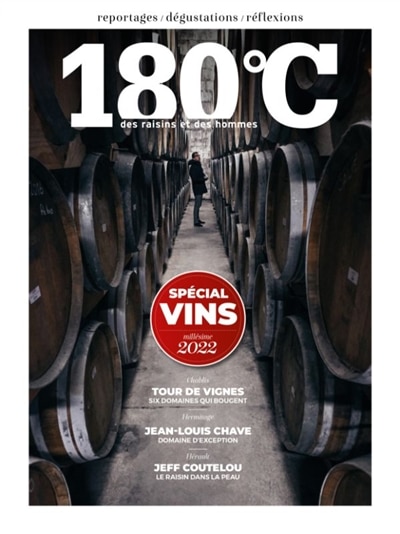 Couverture_180° C