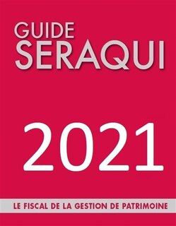 Front cover_Guide Séraqui 2021