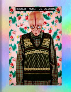 Front cover_Robert Maurice Debois