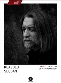 Front cover_Klavdij Sluban