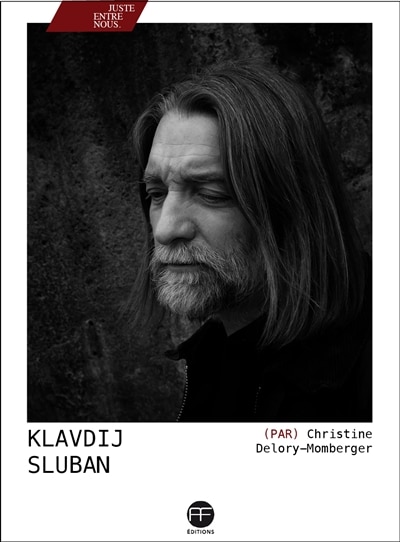 Front cover_Klavdij Sluban