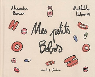 Couverture_Mes petits bobos