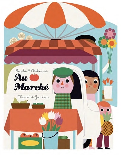 Couverture_Au march&eacute;
