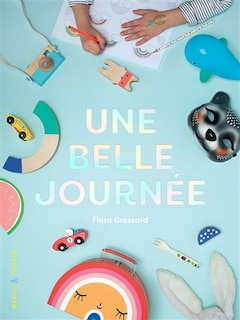 Front cover_Une belle journée