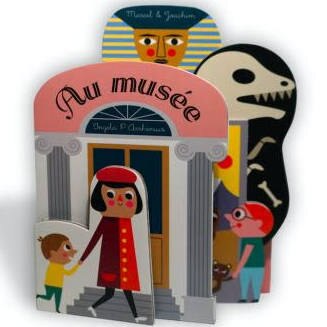 Couverture_AU MUSÉE