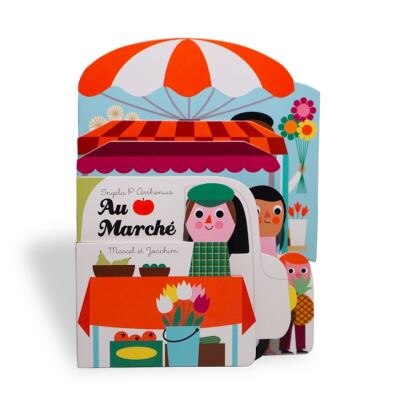 Couverture_Au march&eacute;