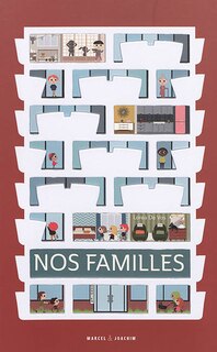 Front cover_Nos familles