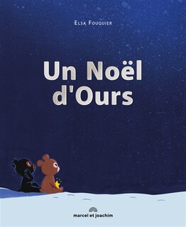 Couverture_Un Noël d'ours