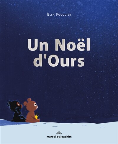 Couverture_Un Noël d'ours