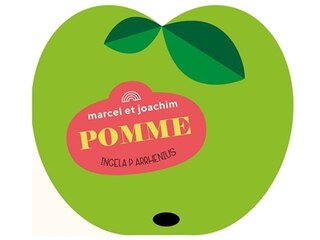 Front cover_Pomme