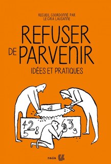 Front cover_Refuser de parvenir