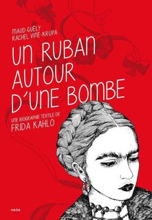 Couverture_Un ruban autour d'une bombe