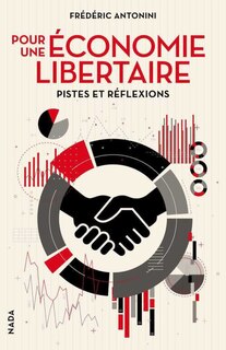 Front cover_Pour une économie libertaire