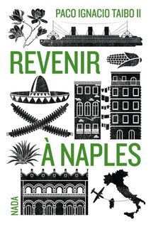 Couverture_Revenir à Naples