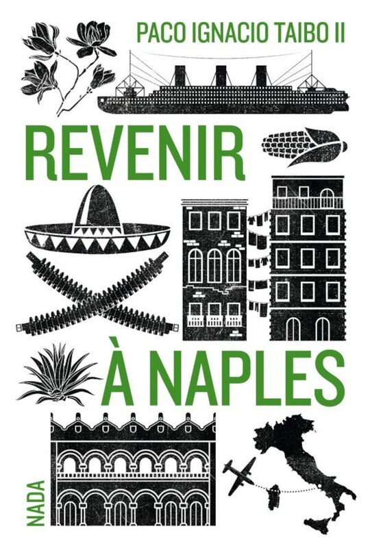 Couverture_Revenir à Naples