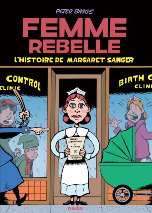 Couverture_Femme rebelle