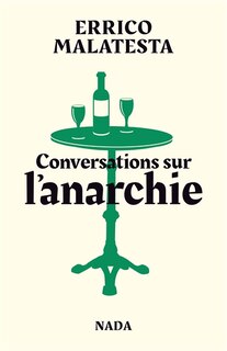 Couverture_Conversations sur l'anarchie