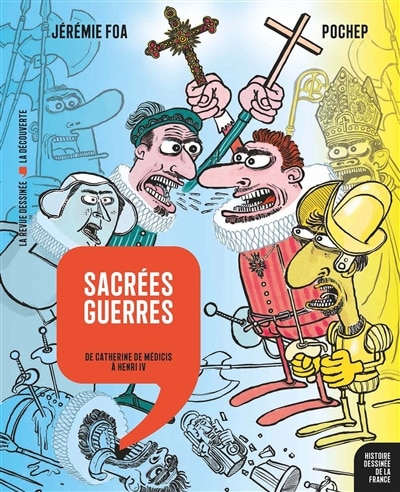 Couverture_Sacrées guerres