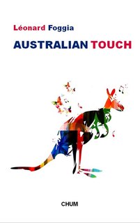 Front cover_Australian touch
