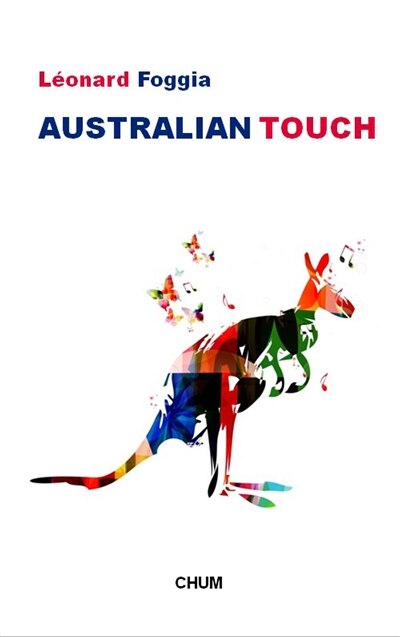 Front cover_Australian touch