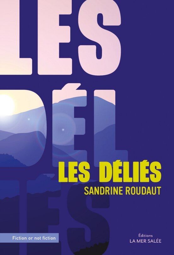 Couverture_Les déliés