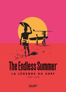 Couverture_The endless summer