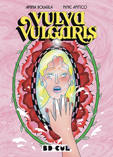 Front cover_Vulva Vulgaris