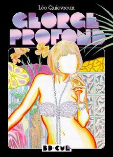 Couverture_George Profond