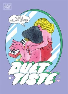 Front cover_Un Duettiste