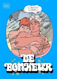 Front cover_Le bonheur