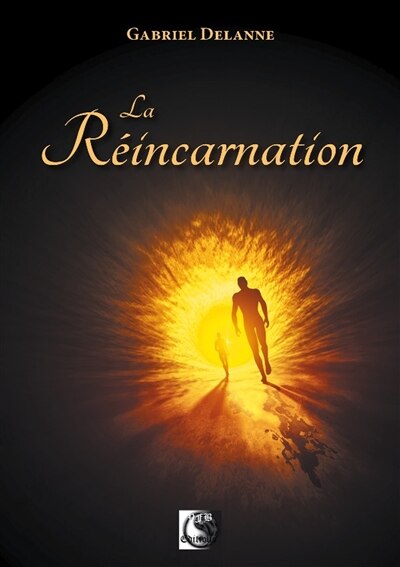 Front cover_La r&eacute;incarnation