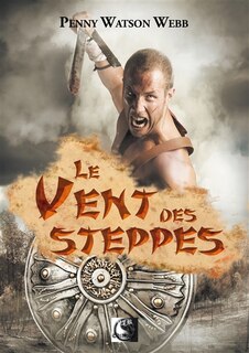 Front cover_Le vent des steppes