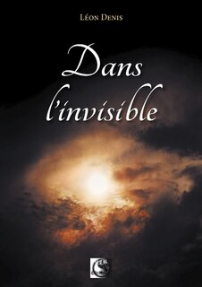 Front cover_Dans l'invisible