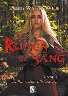Couverture_La sorcière d'Islande