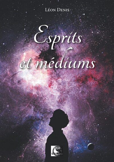 Front cover_Esprits et médiums